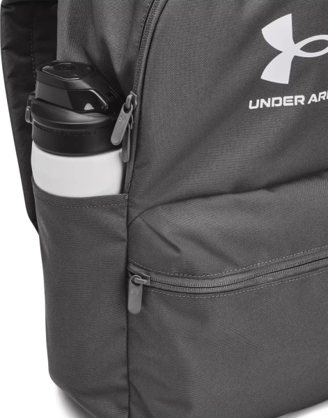 Рюкзак Under Armour LOUDON LITE BACKPACK 20L серый 1380476-026