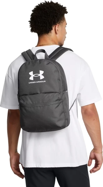 Рюкзак Under Armour LOUDON LITE BACKPACK 20L серый 1380476-026