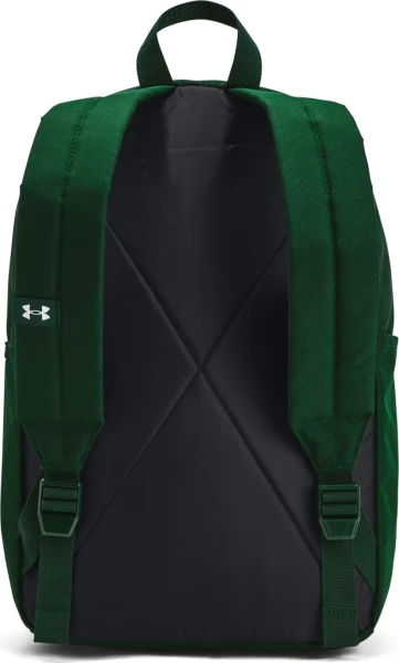 Рюкзак Under Armour LOUDON LITE BACKPACK 20L темно-зеленый 1380476-301