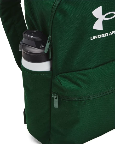 Рюкзак Under Armour LOUDON LITE BACKPACK 20L темно-зеленый 1380476-301