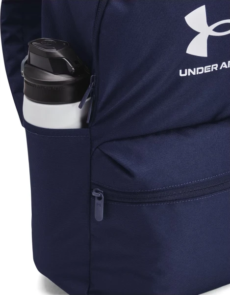 Рюкзак Under Armour LOUDON LITE BACKPACK 20L темно-синий 1380476-410