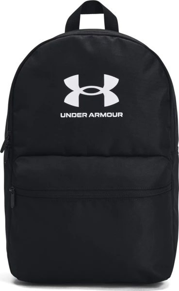 Рюкзак Under Armour LOUDON LITE BACKPACK 20L черный 1380476-001