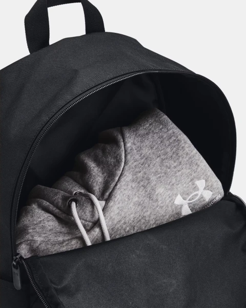 Рюкзак Under Armour LOUDON LITE BACKPACK 20L черный 1380476-001
