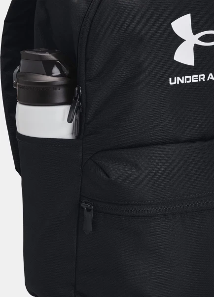 Рюкзак Under Armour LOUDON LITE BACKPACK 20L черный 1380476-001