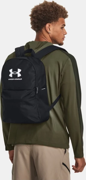 Рюкзак Under Armour LOUDON LITE BACKPACK 20L черный 1380476-001