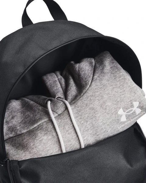Рюкзак Under Armour LOUDON LITE BACKPACK 20L чорний 1380476-002