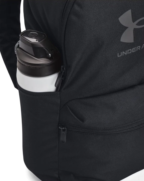 Рюкзак Under Armour LOUDON LITE BACKPACK 20L чорний 1380476-002