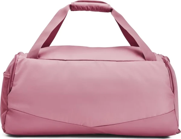Сумка спортивна Under Armour UNDENIABLE 5.0 DUFFLE MD рожева 1369223-697