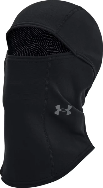 Балаклава Under Armour COLDGEAR BALACLAVA чорна 1365985-001