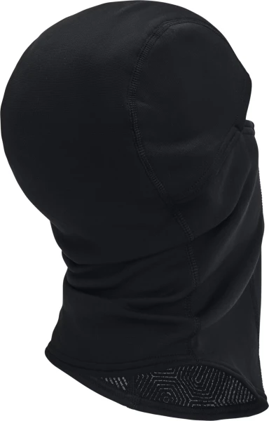 Балаклава Under Armour COLDGEAR BALACLAVA чорна 1365985-001