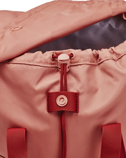 Рюкзак жіночий Under Armour FAVORITE BACKPACK коричневий 1369211-696