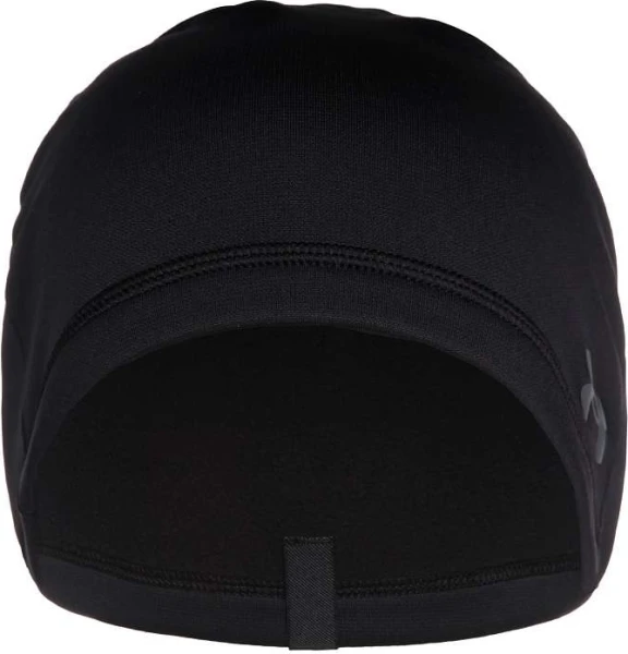 Шапка Under Armour STORM BEANIE чорна 1365918-001