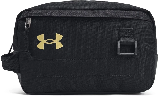 Косметичка Under Armour CONTAIN TRAVEL KIT чорна 1381922-001