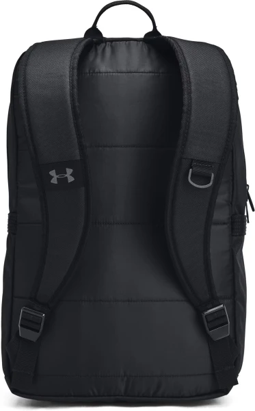 Рюкзак Under Armour TRIUMPH CAMPUS BACKPACK чорний 1384462-001