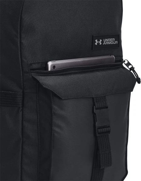 Рюкзак Under Armour TRIUMPH CAMPUS BACKPACK чорний 1384462-001