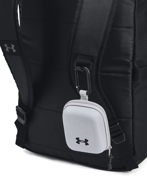 Рюкзак Under Armour TRIUMPH CAMPUS BACKPACK чорний 1384462-001