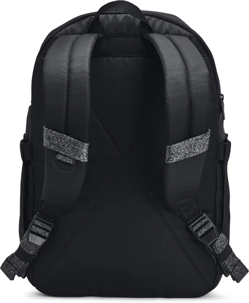Рюкзак жіночий Under Armour STUDIO CAMPUS BACKPACK чорний 1384675-001