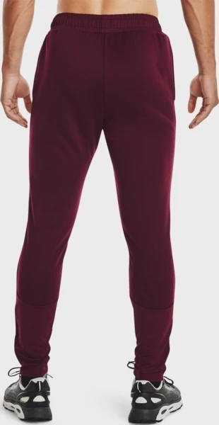 Спортивні штани Under Armour TERRY PANTS бордові 1366265-600