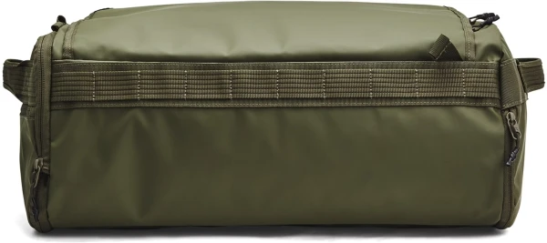 Сумка-рюкзак Under Armour TRIUMPH BACKPACK DUFFLE оливкова 1384664-390