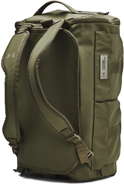 Сумка-рюкзак Under Armour TRIUMPH BACKPACK DUFFLE оливкова 1384664-390
