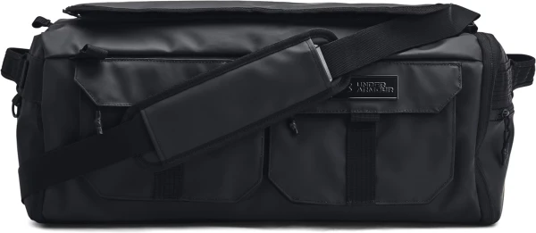 Сумка-рюкзак Under Armour TRIUMPH BACKPACK DUFFLE чорна 1384664-001