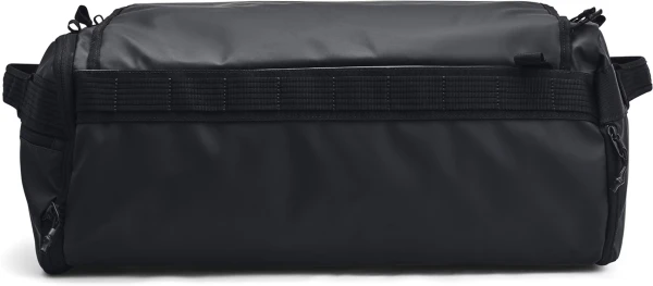 Сумка-рюкзак Under Armour TRIUMPH BACKPACK DUFFLE чорна 1384664-001