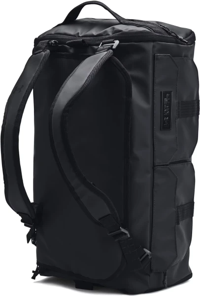Сумка-рюкзак Under Armour TRIUMPH BACKPACK DUFFLE чорна 1384664-001