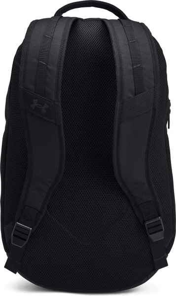 Рюкзак Under Armour HUSTLE 6.0 BACKPACK чорний 1384672-003