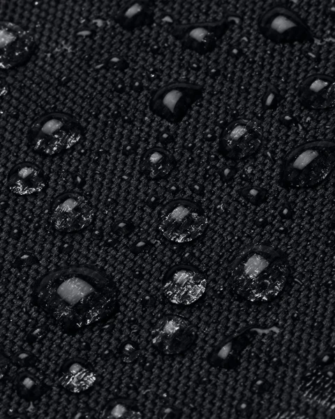 Рюкзак Under Armour HUSTLE 6.0 BACKPACK чорний 1384672-003