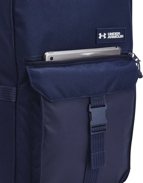 Рюкзак Under Armour TRIUMPH CAMPUS BACKPACK темно-синий 1384462-410