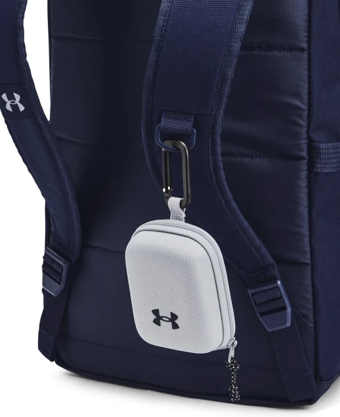 Рюкзак Under Armour TRIUMPH CAMPUS BACKPACK темно-синий 1384462-410