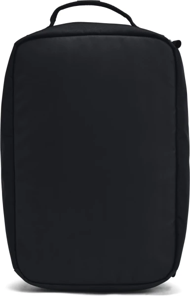 Сумка для взуття Under Armour CONTAIN SHOE BAG 14L чорно-золота 1381921-001