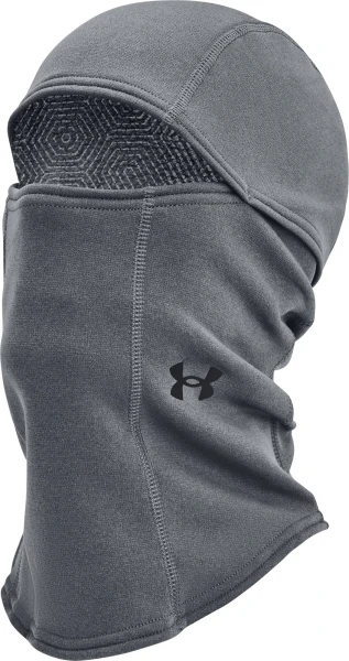 Балаклава Under Armour COLDGEAR BALACLAVA сіра 1365985-012