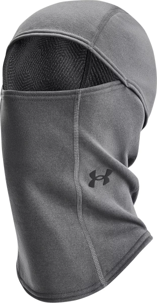Балаклава Under Armour COLDGEAR BALACLAVA сіра 1365985-025