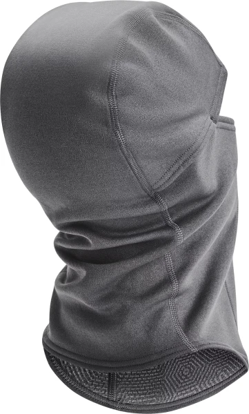 Балаклава Under Armour COLDGEAR BALACLAVA сіра 1365985-025