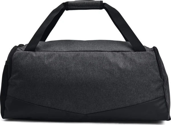 Сумка спортивная Under Armour UNDENIABLE 5.0 DUFFLE MD темно-серая 1369223-002
