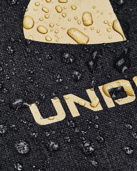 Сумка спортивная Under Armour UNDENIABLE 5.0 DUFFLE MD темно-серая 1369223-002