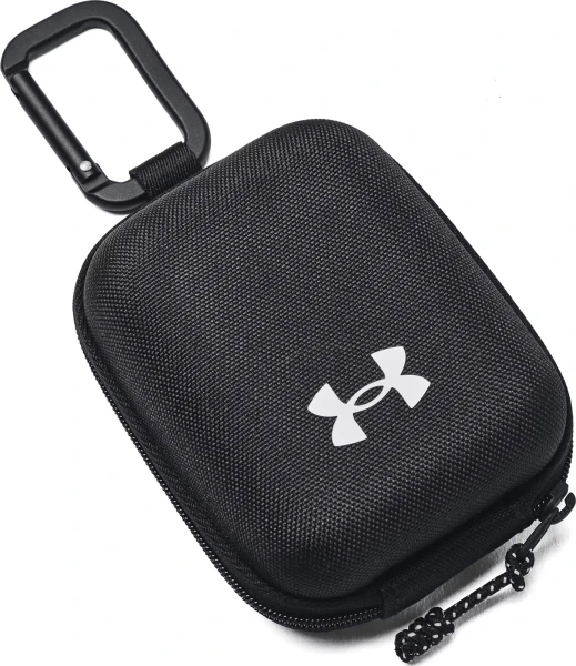 Ключница Under Armour CONTAIN MICRO черная 1378573-001