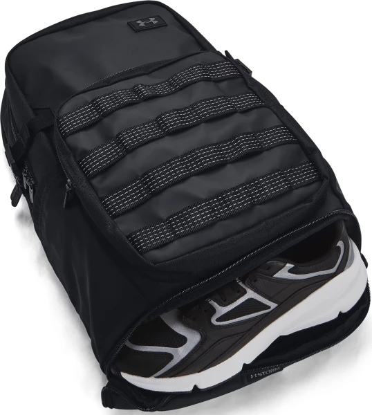 Рюкзак Under Armour TRIUMPH SPORT BACKPACK чорний 1372290-003