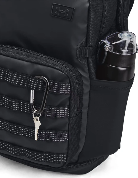 Рюкзак Under Armour TRIUMPH SPORT BACKPACK чорний 1372290-003