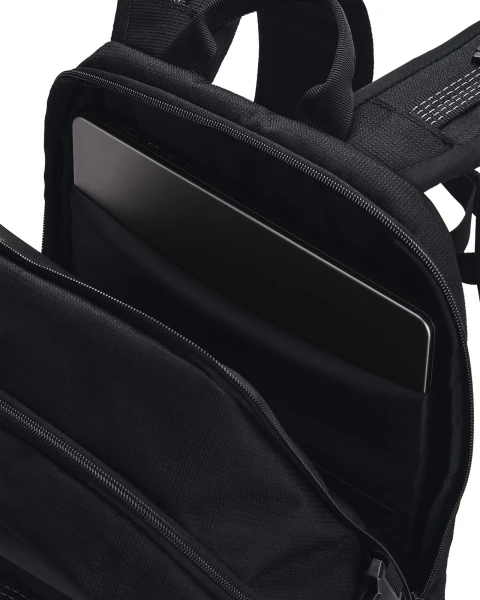 Рюкзак Under Armour TRIUMPH SPORT BACKPACK чорний 1372290-003