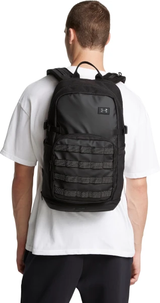 Рюкзак Under Armour TRIUMPH SPORT BACKPACK чорний 1372290-003