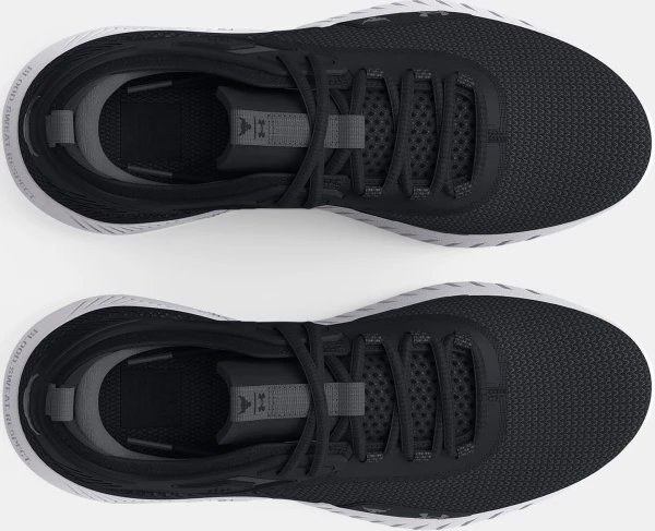 Кроссовки для тренировок Under Armour PROJECT ROCK 5 черные 3025435-003
