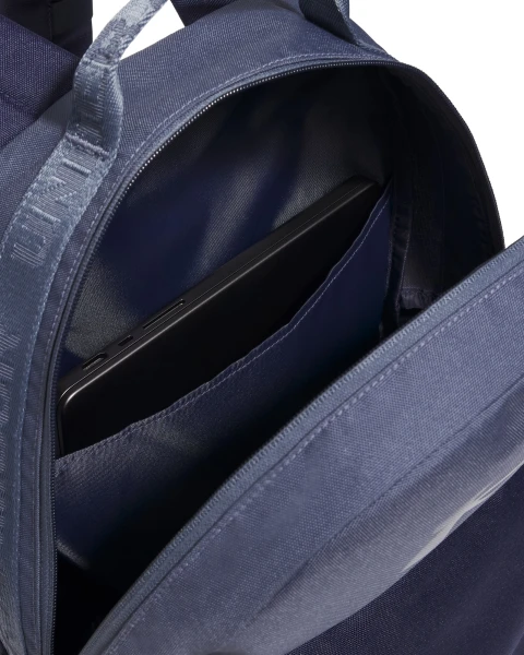 Рюкзак Under Armour LOUDON BACKPACK темно-синій 1378415-045
