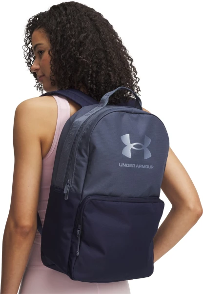 Рюкзак Under Armour LOUDON BACKPACK темно-синій 1378415-045