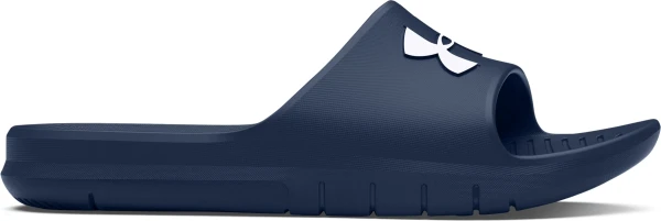 Шльопанці Under Armour CORE PTH SLIDES темно-сині 3021286-400
