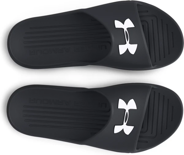 Шльопанці Under Armour CORE PTH SLIDES чорні 3021286-001