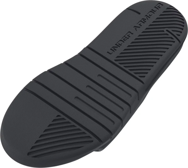 Шльопанці Under Armour CORE PTH SLIDES чорні 3021286-001