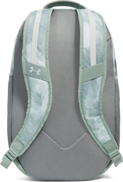 Рюкзак Under Armour HUSTLE 6.0 BACKPACK м'ятний 1384672-348