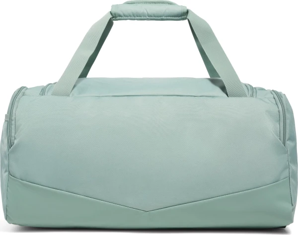Сумка спортивна Under Armour UNDENIABLE 5.0 DUFFLE SM м'ятна 1369222-348